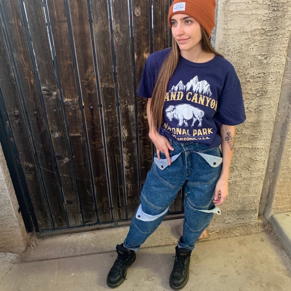 Grand Canyon National Park Tee